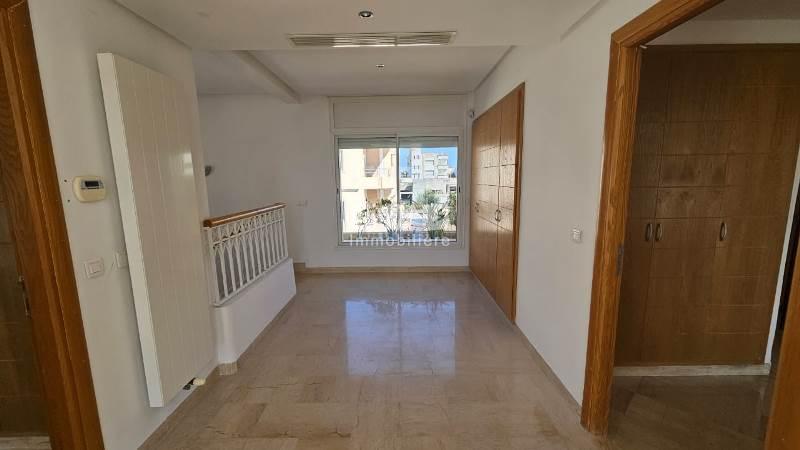 Appartement à vendre Tunisie