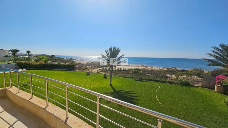 Appartement à vendre Tunisie