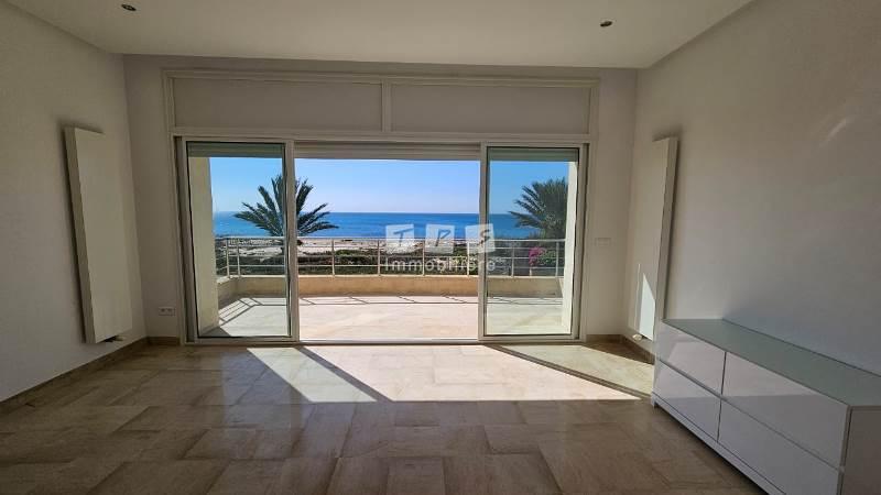 Appartement à vendre Tunisie