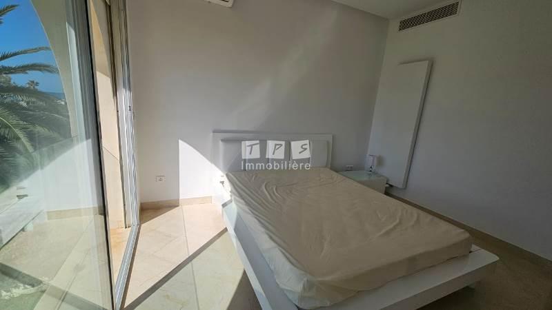 Appartement à vendre Tunisie