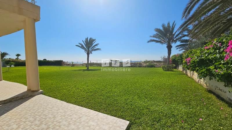 Appartement à vendre Tunisie