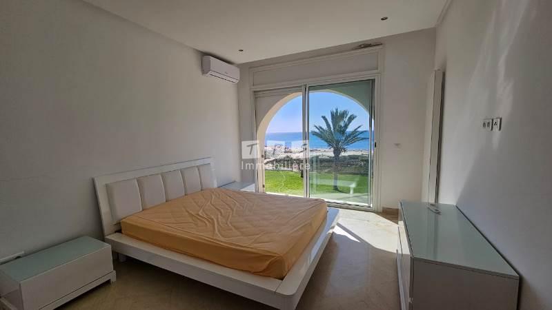 Appartement à vendre Tunisie