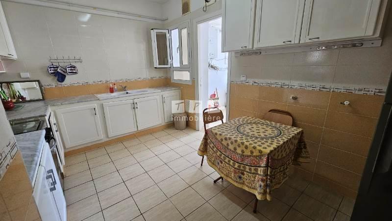Appartement à vendre Tunisie