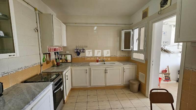 Appartement à vendre Tunisie