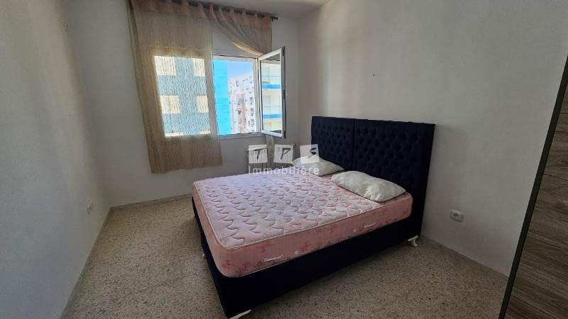 Appartement à vendre Tunisie