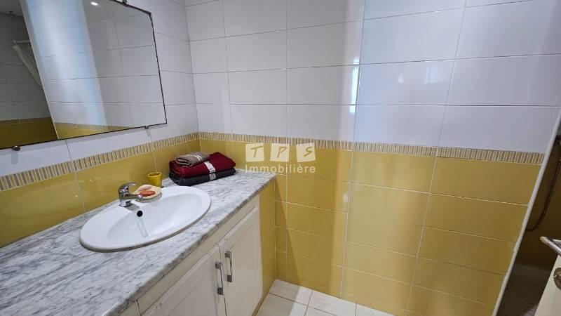Appartement à vendre Tunisie