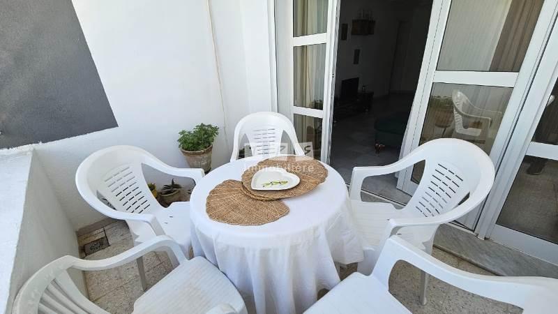 Appartement à vendre Tunisie