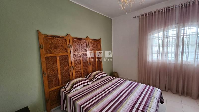 vente villa Tunisie