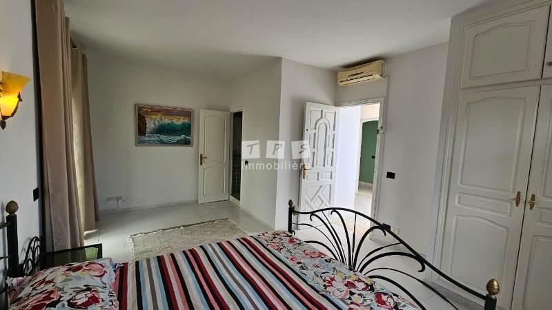 vente villa Tunisie