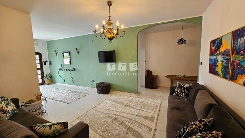 vente villa Tunisie