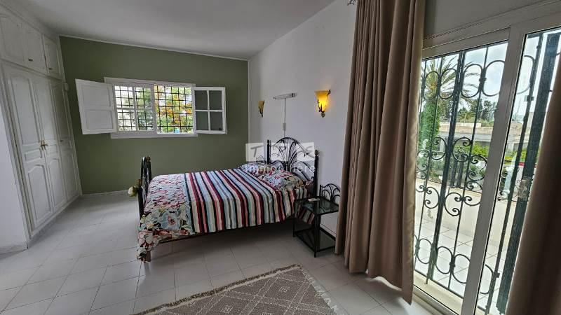 vente villa Tunisie