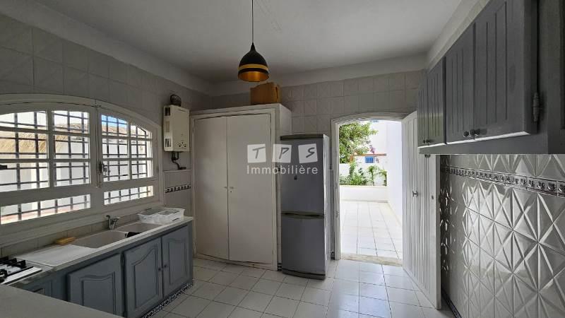 vente villa Tunisie