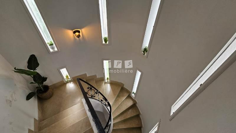 vente villa Tunisie