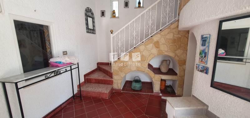 vente villa Tunisie