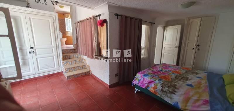 vente villa Tunisie