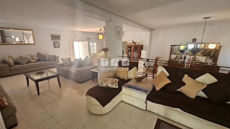 Appartement à vendre Tunisie