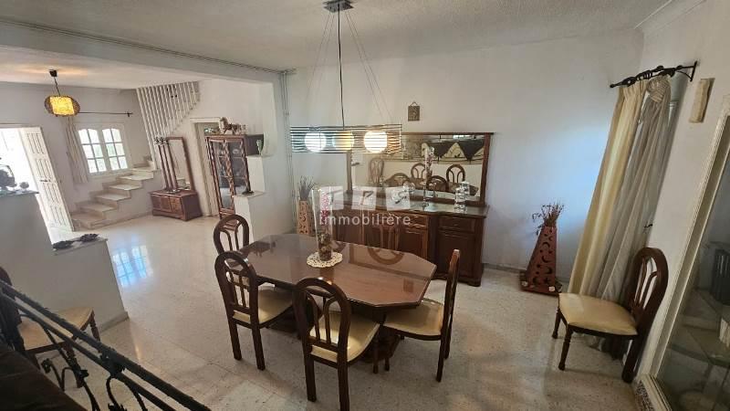 Appartement à vendre Tunisie