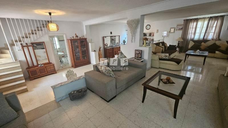 Appartement à vendre Tunisie