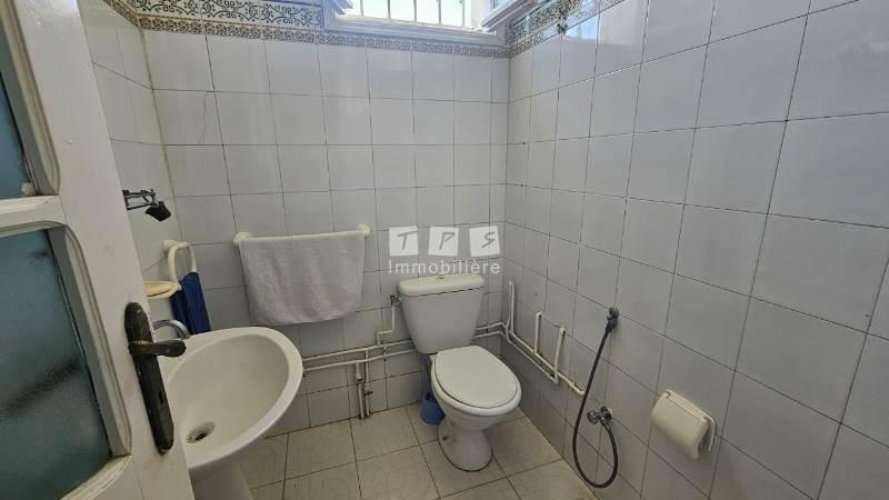 Appartement à vendre Tunisie