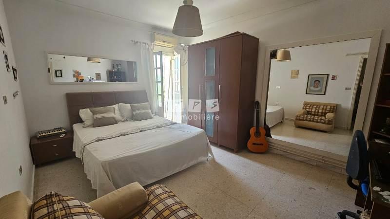 Appartement à vendre Tunisie
