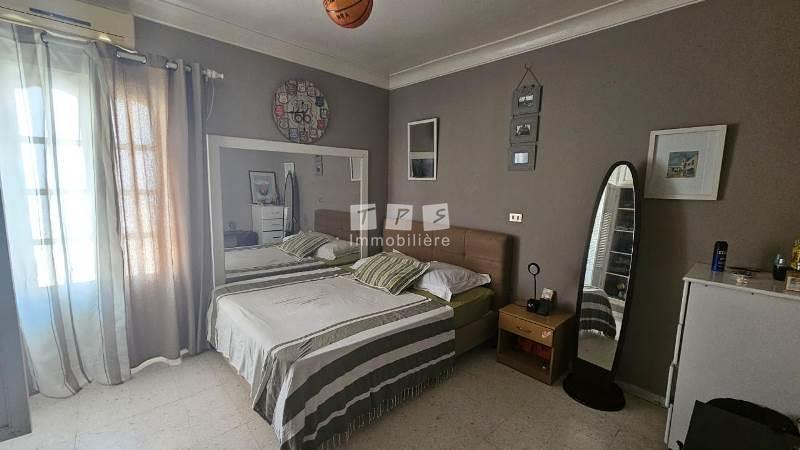 Appartement à vendre Tunisie