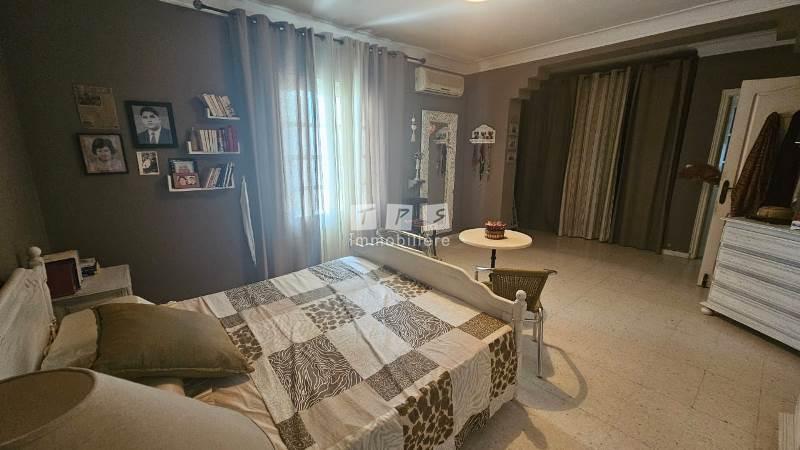 Appartement à vendre Tunisie