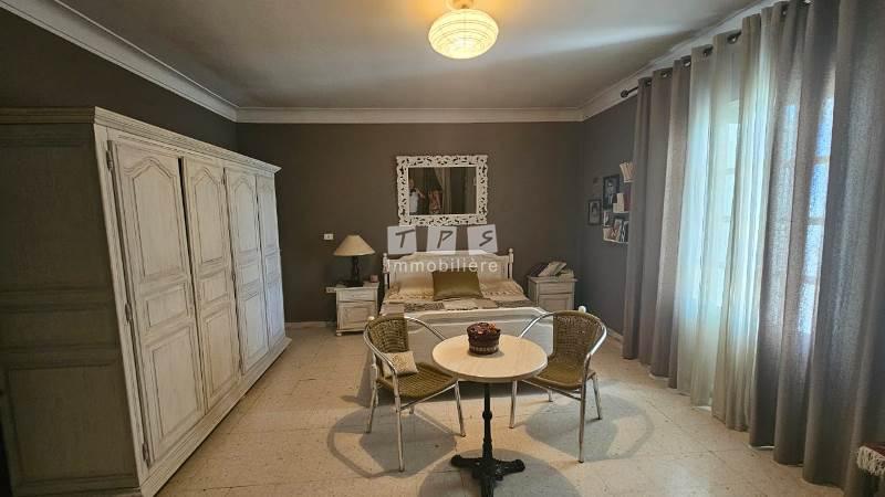 Appartement à vendre Tunisie