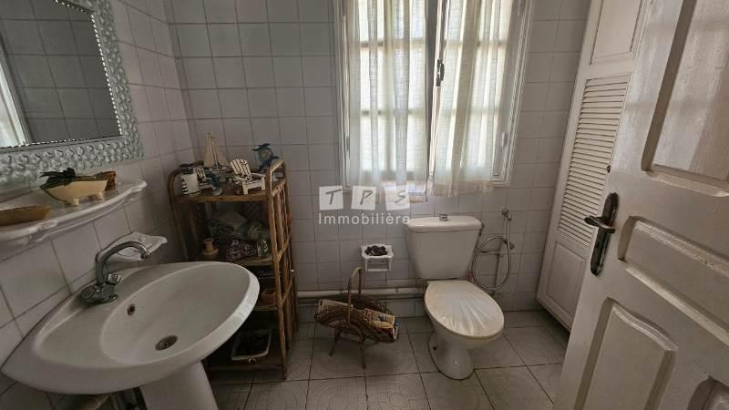 Appartement à vendre Tunisie