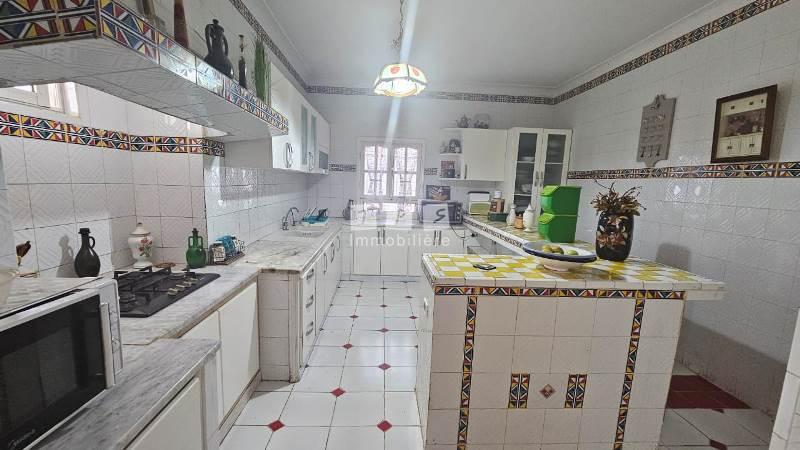 Appartement à vendre Tunisie