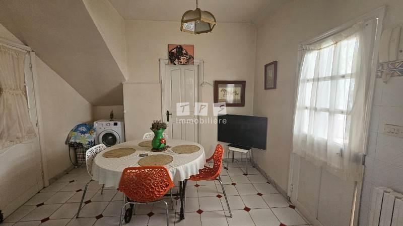 Appartement à vendre Tunisie