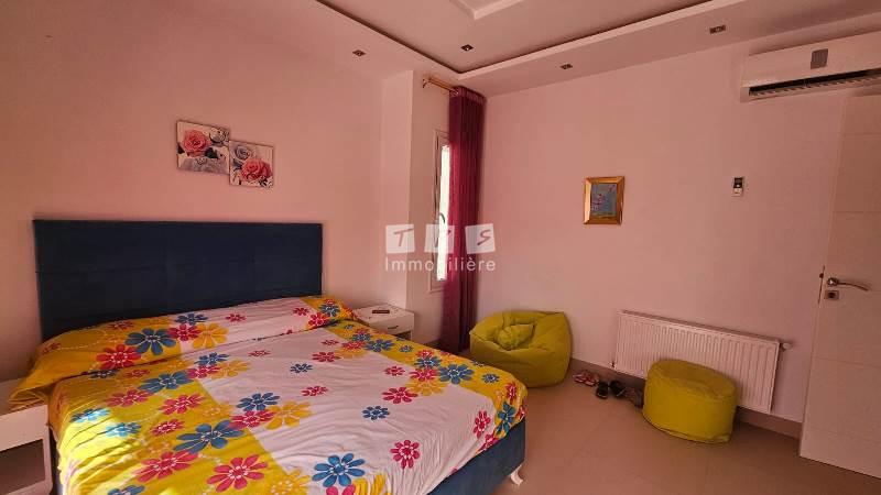 vente villa Tunisie