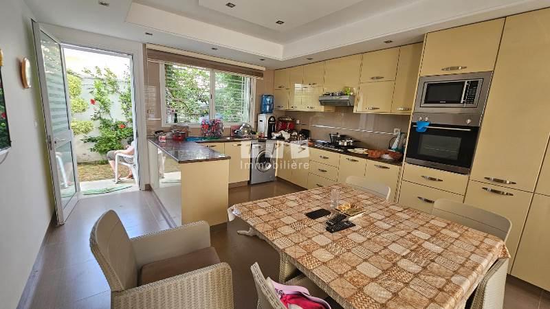 vente villa Tunisie
