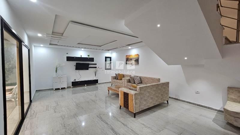 Appartement à vendre Tunisie