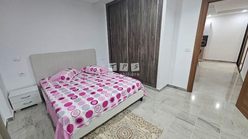 Appartement à vendre Tunisie