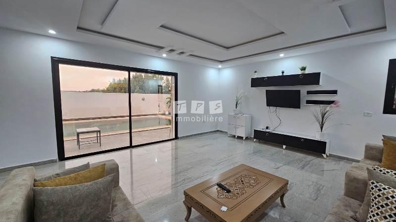 Appartement à vendre Tunisie