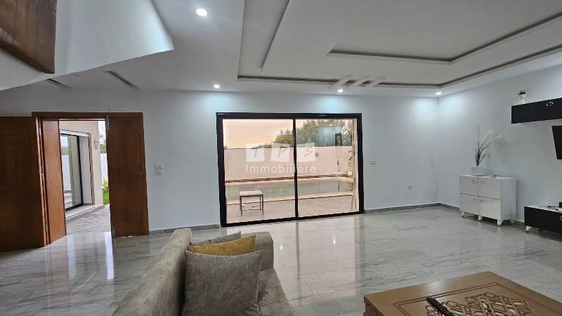 Appartement à vendre Tunisie