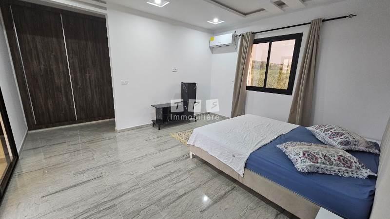 Appartement à vendre Tunisie