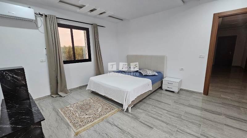 Appartement à vendre Tunisie