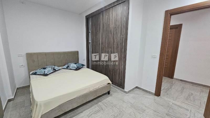 Appartement à vendre Tunisie