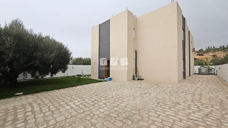 Appartement à vendre Tunisie