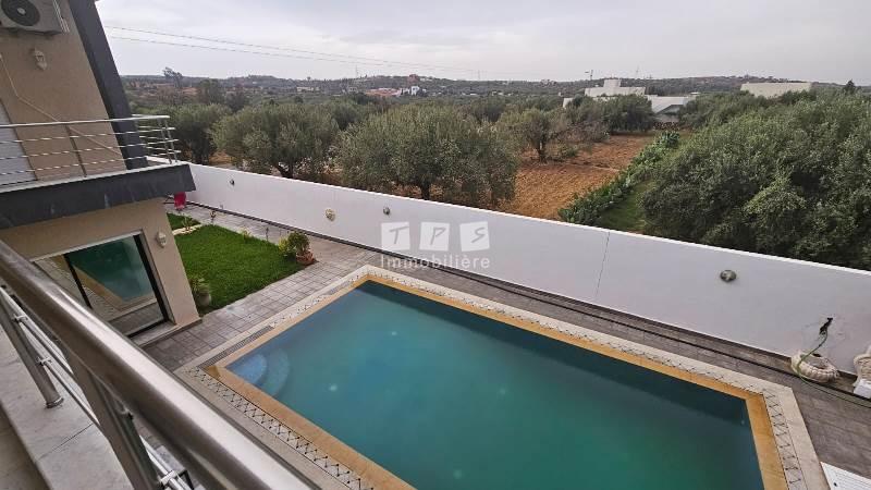 Appartement à vendre Tunisie