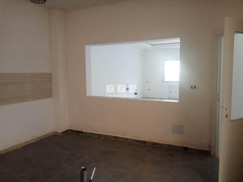 Appartement à vendre Tunisie