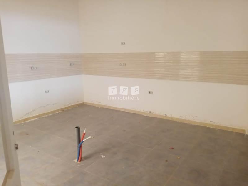 Appartement à vendre Tunisie