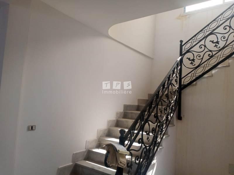 Appartement à vendre Tunisie