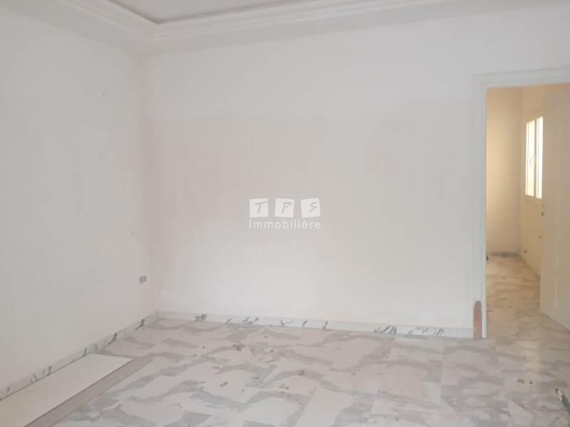 Appartement à vendre Tunisie