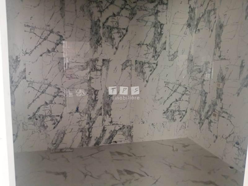 Appartement à vendre Tunisie