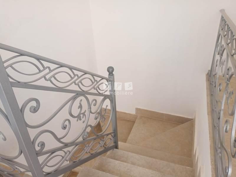 Appartement à vendre Tunisie