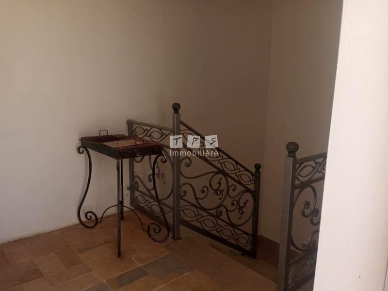Appartement à vendre Tunisie