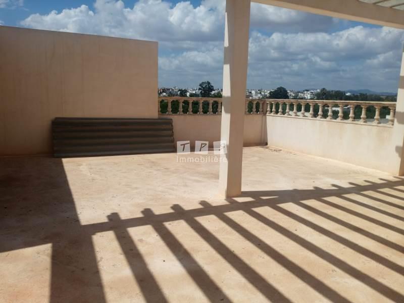 Appartement à vendre Tunisie