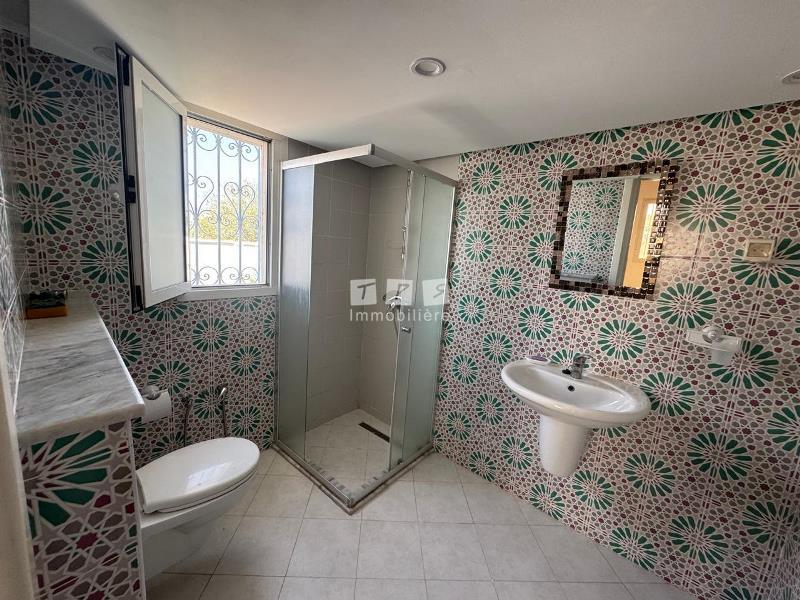 vente villa Tunisie